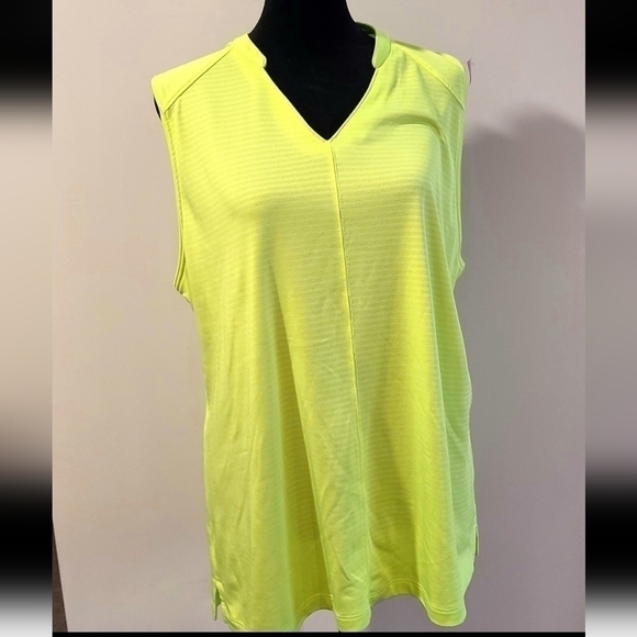 SLAZENGER Golf Shirt for women size Xĺ - Picture 2 of 7